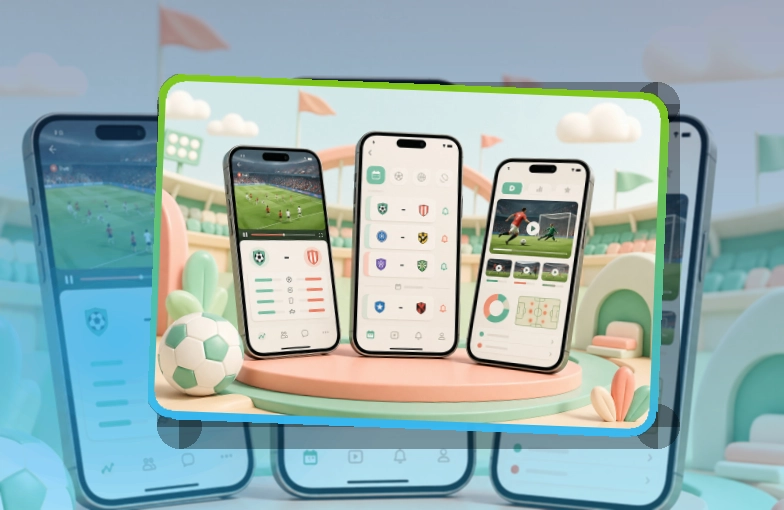 开云App Store与Google Play入口，设备更好对应