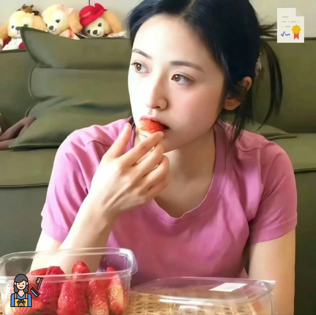 小鱼
